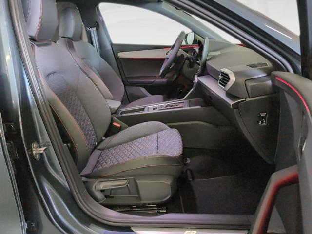 SEAT León ST 1.5 TSI e-Hybrid FR XM DSG 150 kW (204 CV)