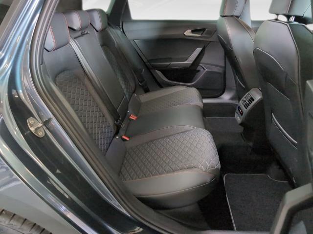 SEAT León ST 1.5 TSI e-Hybrid FR XM DSG 150 kW (204 CV)