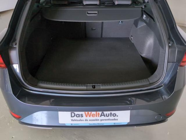 SEAT León ST 1.5 TSI e-Hybrid FR XM DSG 150 kW (204 CV)