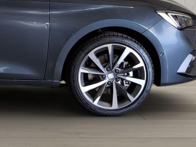 SEAT León ST 1.5 TSI e-Hybrid FR XM DSG 150 kW (204 CV)