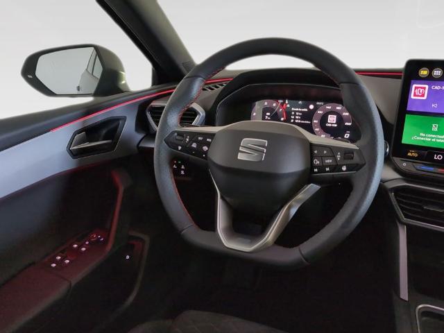 SEAT León ST 1.5 TSI e-Hybrid FR XM DSG 150 kW (204 CV)