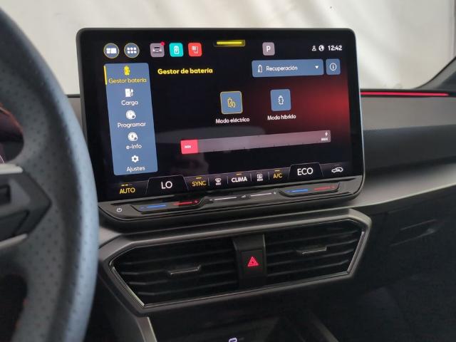 SEAT León ST 1.5 TSI e-Hybrid FR XM DSG 150 kW (204 CV)