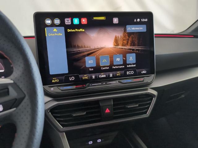 SEAT León ST 1.5 TSI e-Hybrid FR XM DSG 150 kW (204 CV)