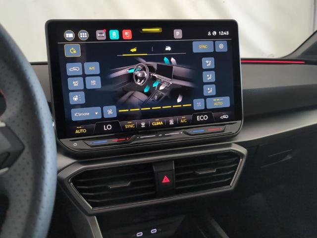 SEAT León ST 1.5 TSI e-Hybrid FR XM DSG 150 kW (204 CV)