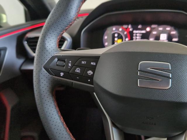 SEAT León ST 1.5 TSI e-Hybrid FR XM DSG 150 kW (204 CV)