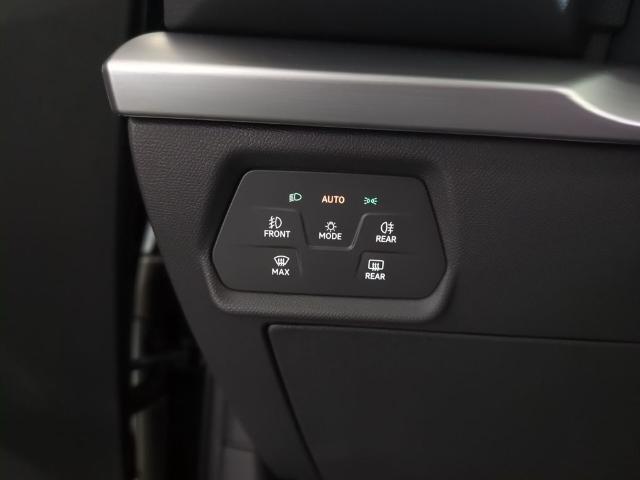 SEAT León ST 1.5 TSI e-Hybrid FR XM DSG 150 kW (204 CV)