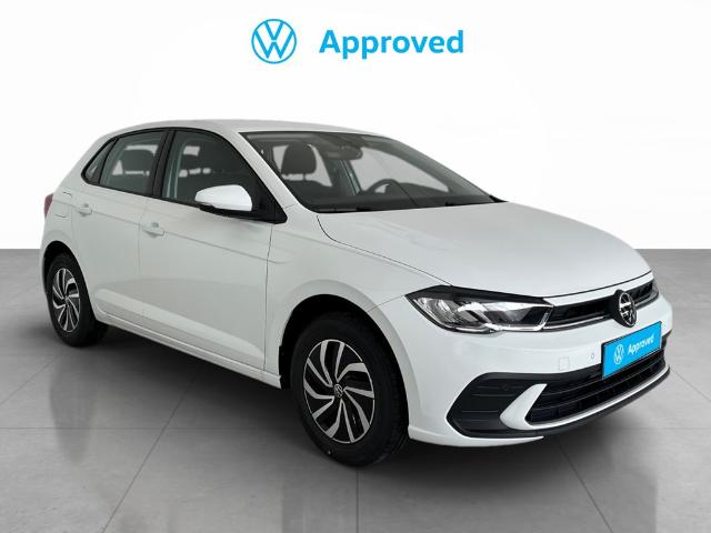 Volkswagen Polo Life 1.0 TSI 70 kW (95 CV)