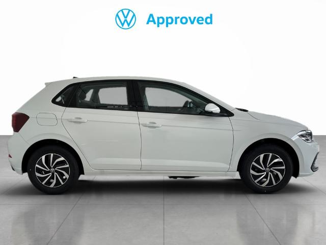 Volkswagen Polo Life 1.0 TSI 70 kW (95 CV)