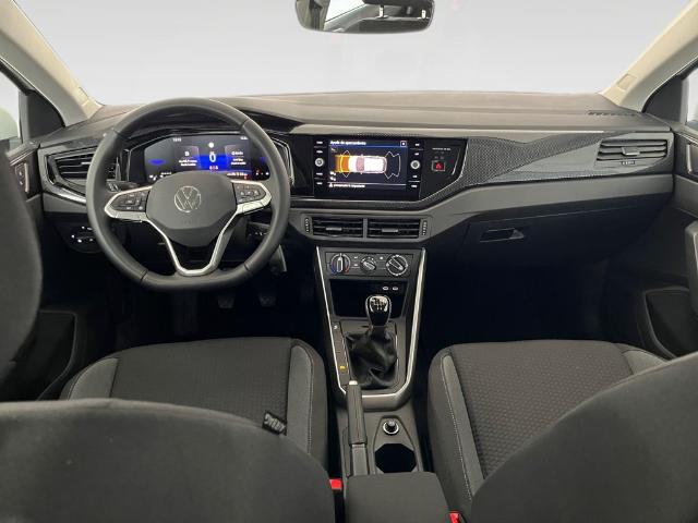 Volkswagen Polo Life 1.0 TSI 70 kW (95 CV)
