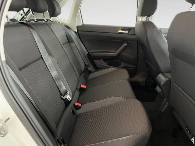 Volkswagen Polo Life 1.0 TSI 70 kW (95 CV)