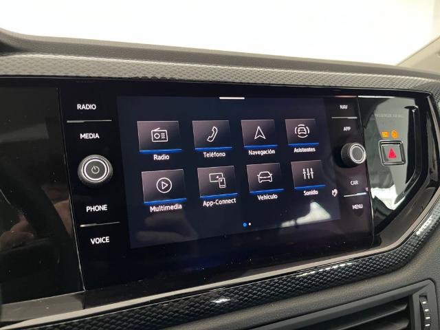 Volkswagen Polo Life 1.0 TSI 70 kW (95 CV)