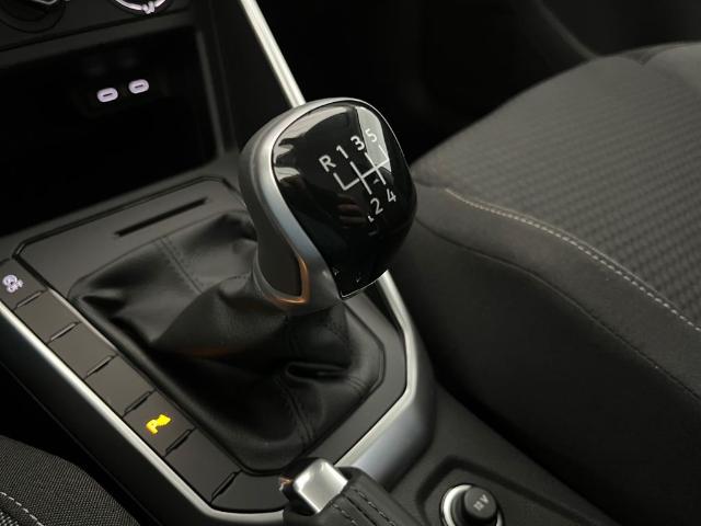 Volkswagen Polo Life 1.0 TSI 70 kW (95 CV)