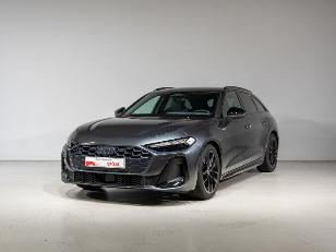 Audi A5 Avant en Motorflash