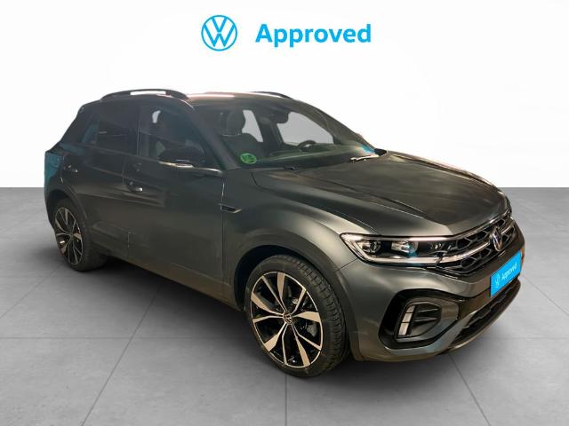 Volkswagen T-Roc 1.0 TSI de segunda mano