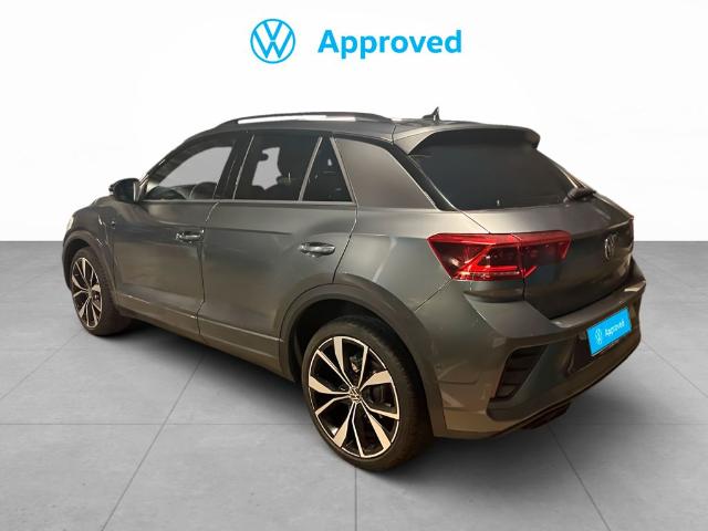 Volkswagen T-Roc R-Line 1.0 TSI 85 kW (116 CV)