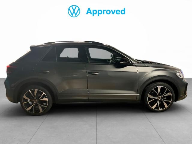 Volkswagen T-Roc R-Line 1.0 TSI 85 kW (116 CV)