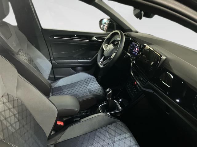 Volkswagen T-Roc R-Line 1.0 TSI 85 kW (116 CV)