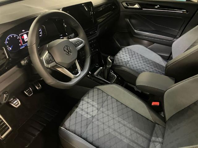 Volkswagen T-Roc R-Line 1.0 TSI 85 kW (116 CV)