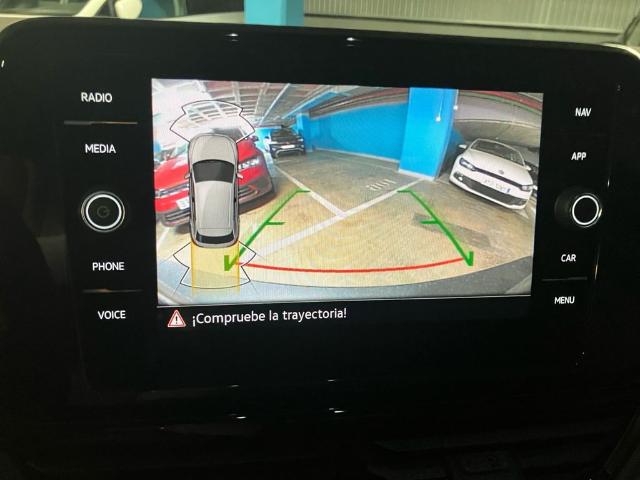 Volkswagen T-Roc R-Line 1.0 TSI 85 kW (116 CV)