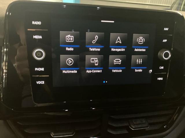 Volkswagen T-Roc R-Line 1.0 TSI 85 kW (116 CV)