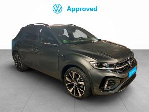 Volkswagen T-Roc 1.0 TSI de segunda mano