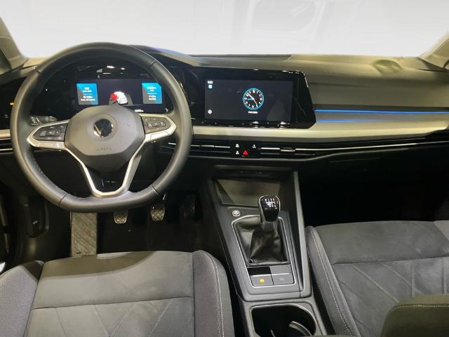 Volkswagen Golf Life 1.5 TSI 110 kW (150 CV)