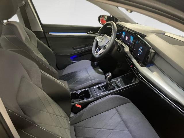 Volkswagen Golf Life 1.5 TSI 110 kW (150 CV)