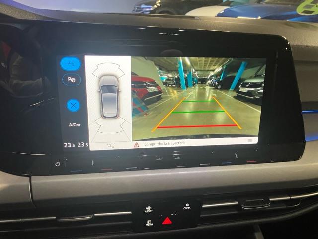 Volkswagen Golf Life 1.5 TSI 110 kW (150 CV)