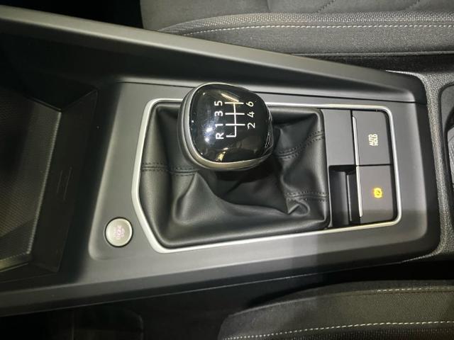 Volkswagen Golf Life 1.5 TSI 110 kW (150 CV)