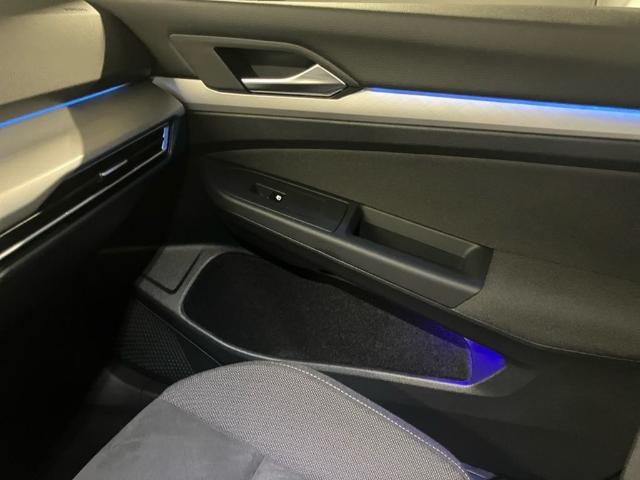 Volkswagen Golf Life 1.5 TSI 110 kW (150 CV)