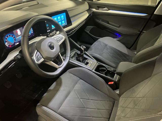 Volkswagen Golf Life 1.5 TSI 110 kW (150 CV)