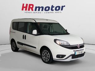 Fiat Dobló Cargo en Motorflash