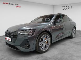 Coche de Ocasión VGRS