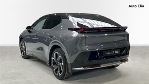 Lynk & Co 02 BEV 66kWh Seminuevo 200 KW (272CV) - 1