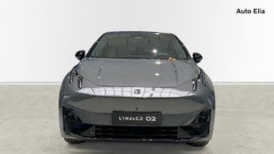 Lynk & Co 02 BEV 66kWh Seminuevo 200 KW (272CV) - 2