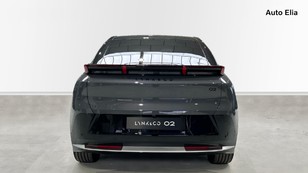 Lynk & Co 02 BEV 66kWh Seminuevo 200 KW (272CV) - 3