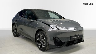 Lynk & Co 02 BEV 66kWh Seminuevo 200 KW (272CV) - 5