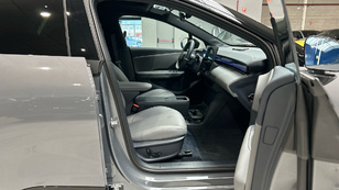 Lynk & Co 02 BEV 66kWh Seminuevo 200 KW (272CV) - 7