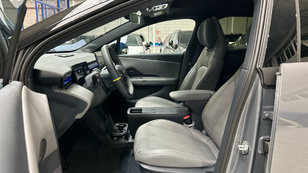 Lynk & Co 02 BEV 66kWh Seminuevo 200 KW (272CV) - 8