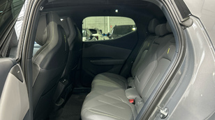 Lynk & Co 02 BEV 66kWh Seminuevo 200 KW (272CV) - 9