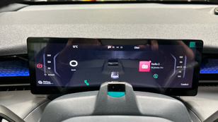 Lynk & Co 02 BEV 66kWh Seminuevo 200 KW (272CV) - 12