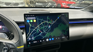 Lynk & Co 02 BEV 66kWh Seminuevo 200 KW (272CV) - 13