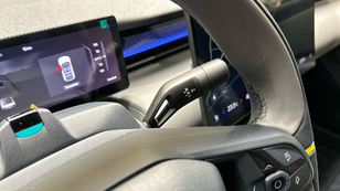 Lynk & Co 02 BEV 66kWh Seminuevo 200 KW (272CV) - 15