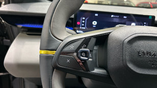 Lynk & Co 02 BEV 66kWh Seminuevo 200 KW (272CV) - 16