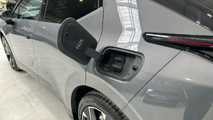 Lynk & Co 02 BEV 66kWh Seminuevo 200 KW (272CV) - 19