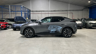 Lynk & Co 02 BEV 66kWh Seminuevo 200 KW (272CV) - 20