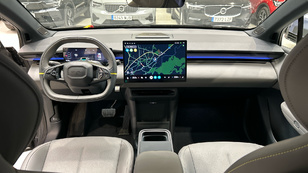 Lynk & Co 02 BEV 66kWh Seminuevo 200 KW (272CV) - 21