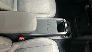 Lynk & Co 02 BEV 66kWh Seminuevo 200 KW (272CV) - 23