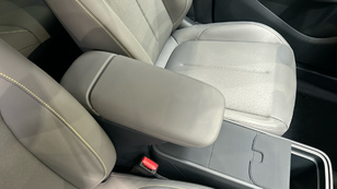 Lynk & Co 02 BEV 66kWh Seminuevo 200 KW (272CV) - 24