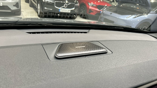 Lynk & Co 02 BEV 66kWh Seminuevo 200 KW (272CV) - 27